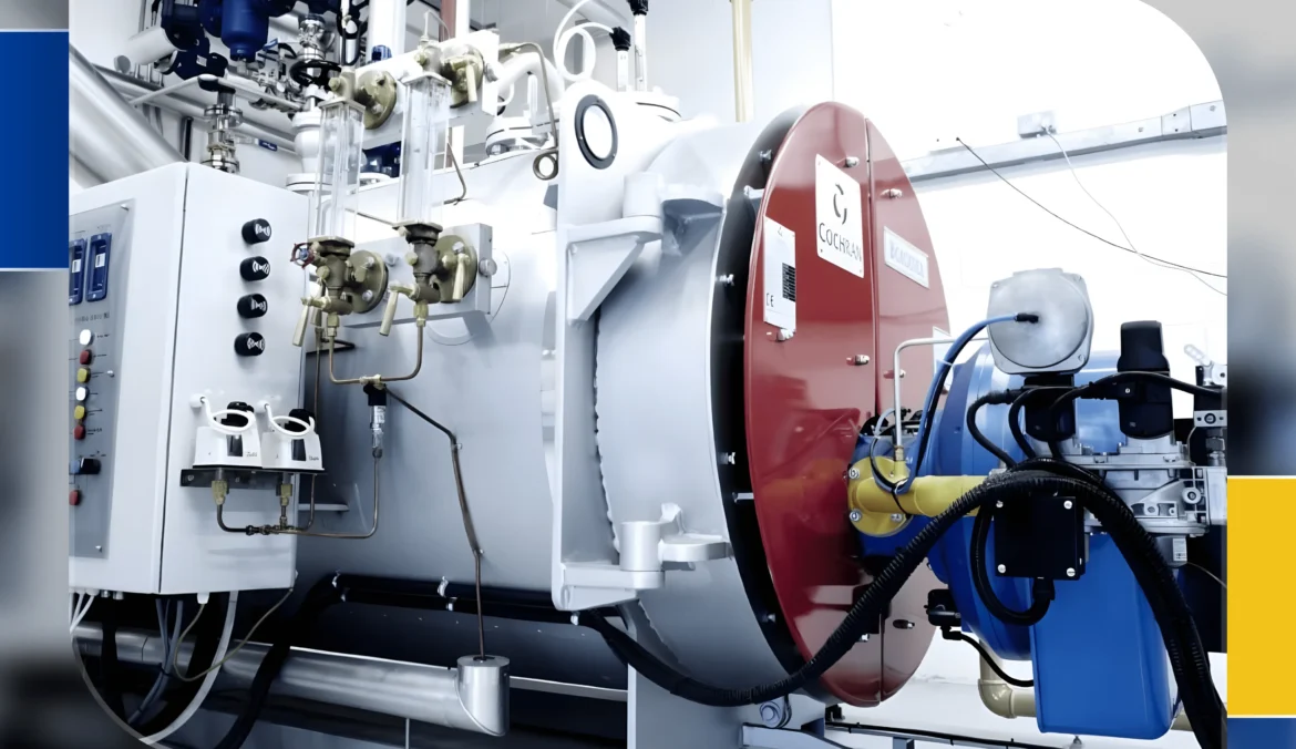 Risk Mitigation in Steam Systems