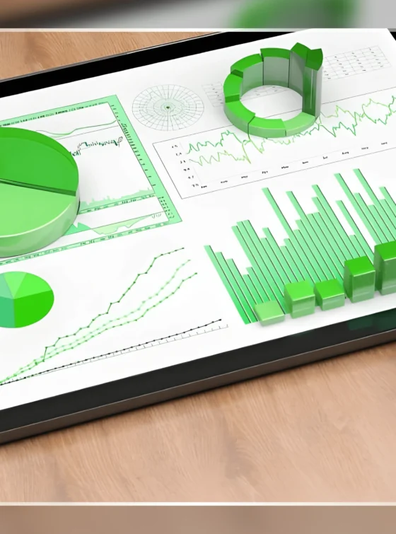 Maximizing Efficiency and Sustainability